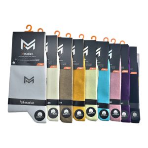 جوراب سوپر پنبه مرادیان