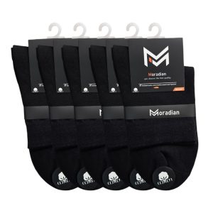 خرید عمده نیم ساق پنبه